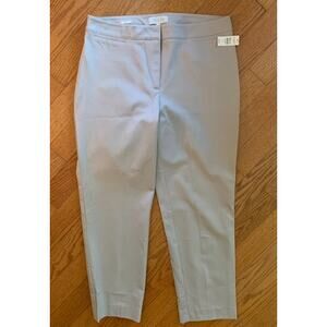 *NWT* Ladies Talbots Curvy Pants -   Size 12